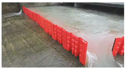 Flood Barrier