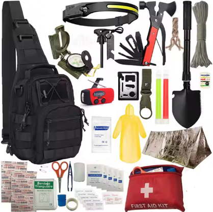 Survival Backpack