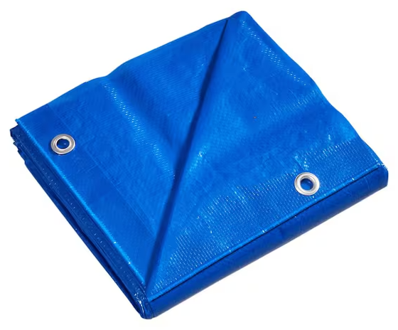Tarp 20ft. x 20ft.