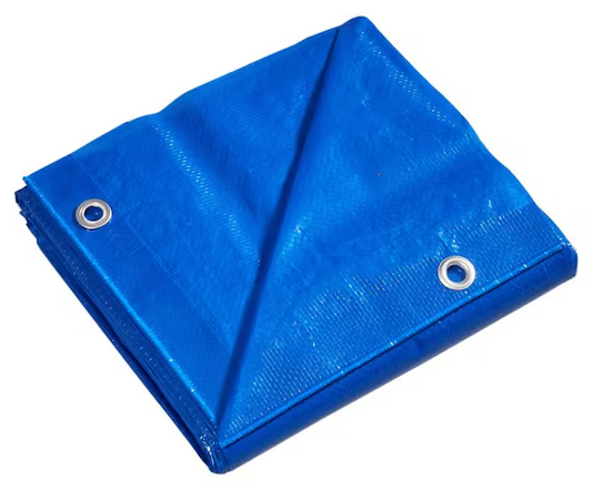 Tarp 20ft. x 20ft.